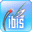 ibisBrowserDX_std 5.1.0 32x32 pixel icône