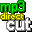 mp3DirectCut 2.36 32x32 pixels icon