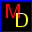 mueller-dict 3.1 32x32 pixel icône