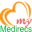 myMedirecs Personal Health Records Icon