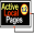 newObjects Active Local Pages Icon