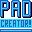 PAD Creator 2.0.1 32x32 pixel icône