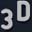 quick3D Geometry 4.0 quick3D Geometry 4.0 32x32 pixels icon