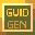 uToolbox GUID Generator Tool Icon
