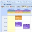 webd jquery event calendar planner 1.2 32x32 pixels icon