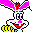 xJackRabbits for PALM Icon