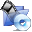 Xilisoft DVD to Pocket PC Ripper Icon