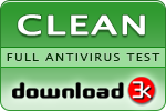 Steam / Counter-Strike rapport antivirus sur download3k.fr