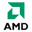 AMD Athlon 64 X2 Dual Core Processor Driver Icon