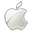 Apple Mac OS X Lion Update for MacBook Air and Mac Mini 2011 Icon