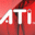 ATI Catalyst Display Driver 10.2 32x32 pixel icône