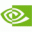 nVIDIA ForceWare WHQL Certified Driver 93.71 32x32 pixel icône