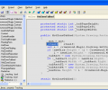 Dis# - .NET decompiler Screenshot 0