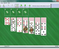 1st Free Solitaire Screenshot 0