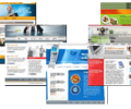 3000 Professional Templates Screenshot 0