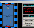 Air Hockey Deluxe Screenshot 0