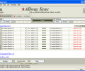 Allway Sync Screenshot 0