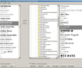 Font Wrangler Screenshot 0