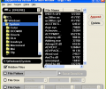 AppendToFiles Screenshot 0