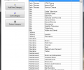Abassis Finance Manager Screenshot 5