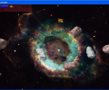 Astro Hunter 3D Deluxe Screenshot 0
