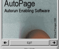 AutoPage Screenshot 0