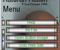 Autorun Action Menu Screenshot 0