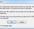Axcrypt Screenshot 3