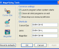 ABF Magnifying Tools Screenshot 0