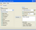 ABF Outlook Express Backup Screenshot 0