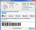 Bar Code 3 of 9 Screenshot 0