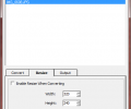 Blaze ImgConvert Screenshot 2