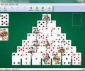 BVS Solitaire Collection Screenshot 0
