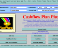 Cashflow Plan Lite Screenshot 0