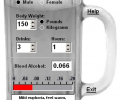 Cheers! Blood Alcohol Calculator Screenshot 0