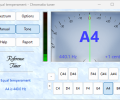 Chromatia tuner Screenshot 0