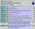 Clipboard Express Screenshot 0