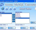 Access-MySql Screenshot 0
