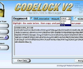 Codelock Screenshot 0