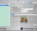 CompuApps OnBelay For MAC OS X Screenshot 0