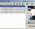 Cresotech PhotoScreen Screenshot 0
