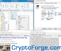 CryptoForge Screenshot 0
