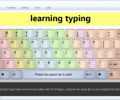 TypingCenter (Learn to Type) Screenshot 0