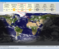 EarthTime Screenshot 0