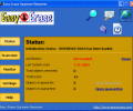 Easy Erase Spyware Remover Screenshot 0