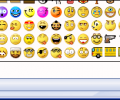 EZ Emoticons Screenshot 0