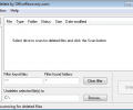 FreeUndelete Screenshot 0