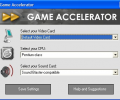 Game Accelerator Screenshot 0