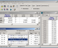 GIPALS - Linear Programming Environment Screenshot 0