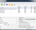 Fast Audio Converter Screenshot 0